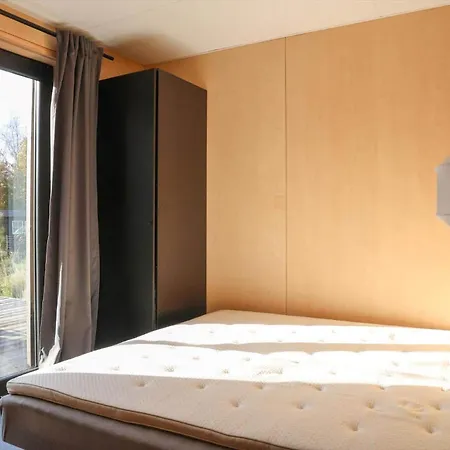 12234-1-sjaellands-odde-skovbuen-24 Hébergement de vacances Yderby