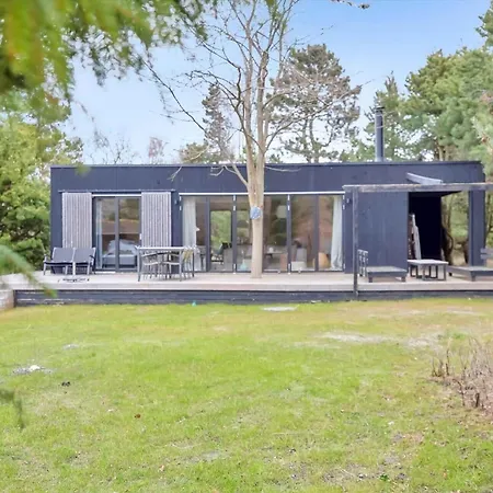 Feriehus 12234-1-sjaellands-odde-skovbuen-24 *