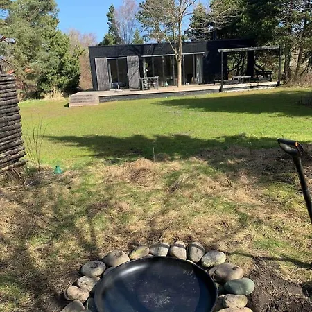 Semesterbostad 12234-1-sjaellands-odde-skovbuen-24 *