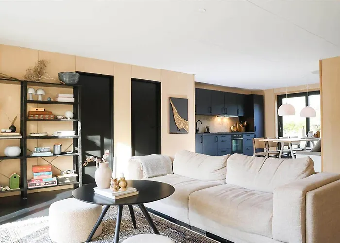 Hébergement de vacances 12234-1-sjaellands-odde-skovbuen-24 *