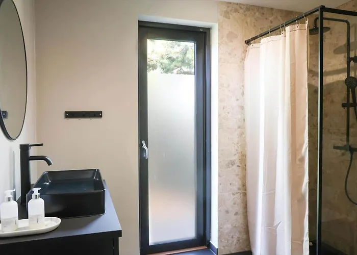 Hébergement de vacances 12234-1-sjaellands-odde-skovbuen-24