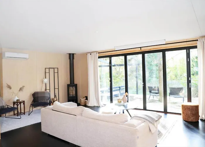 Hébergement de vacances 12234-1-sjaellands-odde-skovbuen-24 *