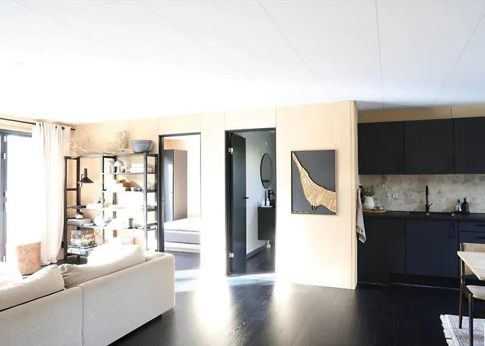 12234-1-sjaellands-odde-skovbuen-24 Hébergement de vacances Yderby