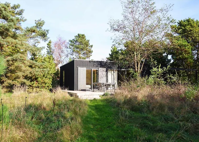 12234-1-sjaellands-odde-skovbuen-24 Hébergement de vacances